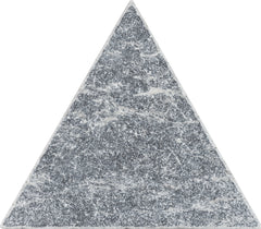 Tumbled Triangle Tile  Tumbled Stone