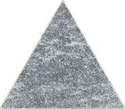Preview Graphic for Tumbled Triangle Nero