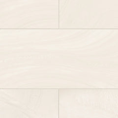 Canyonland White matte porcelain tile
