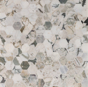 Preview Graphic for Verde Reale Classico Mosaic