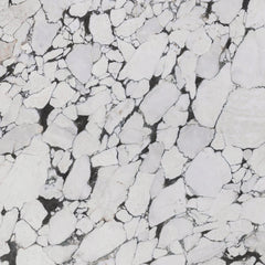 Viola Reale Select polished marble slab