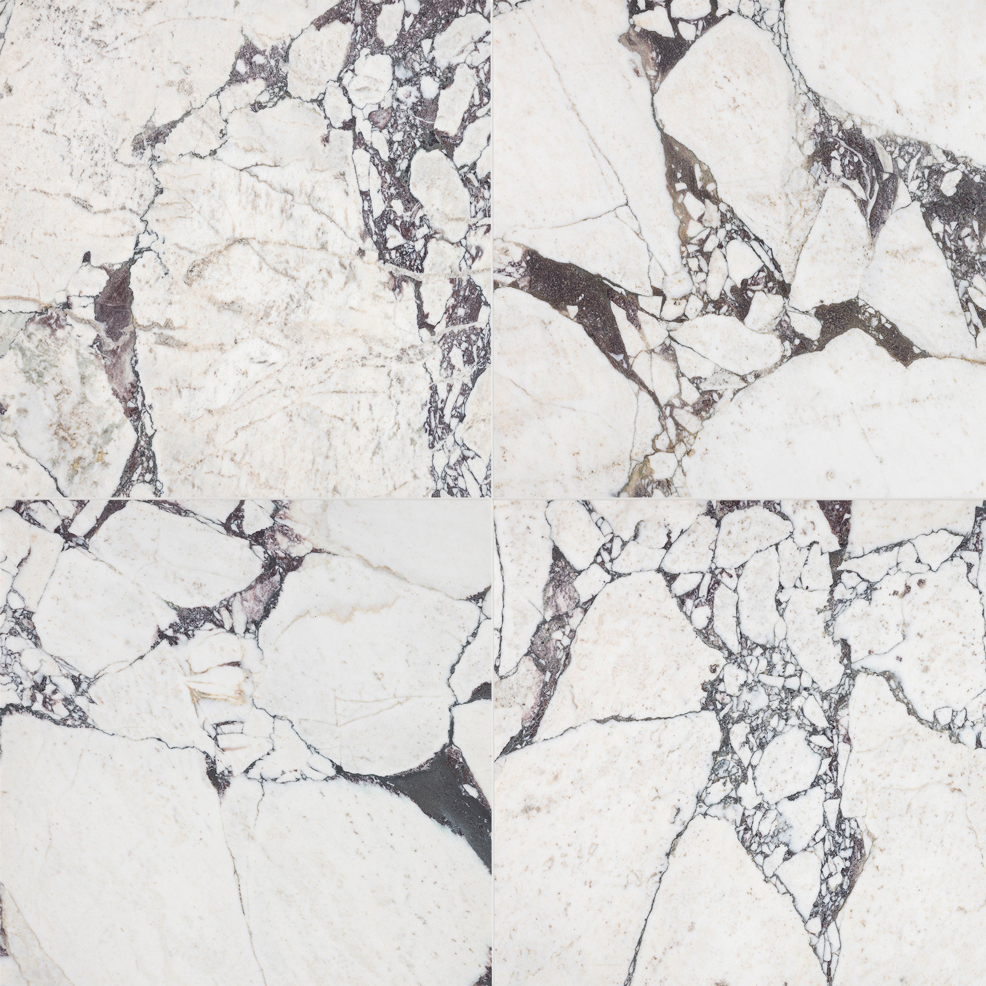 Viola Reale Marble | Honed | 24