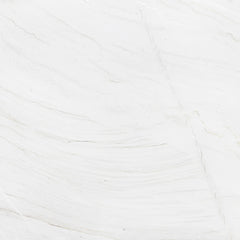 White Quartzite Swatch Card  Honed Swatch Samples Slab