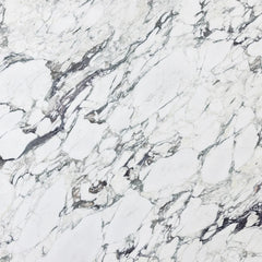 Calacatta Monet Extra Marble Swatch Card  Polished Swatch Samples Slab