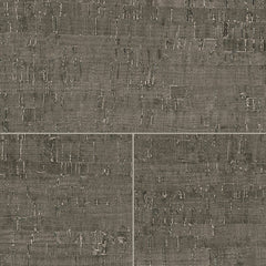 Evora Deco Grey matte porcelain tile