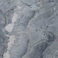 Ijen Blue Quartzite Swatch Card  Honed Swatch Samples