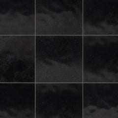 Marble Tile  Satinato 7-7/8" x 7-7/8" x 3/8" Stone