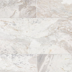 Reticolo Belgian Bluestone tile, 12 x 24 in