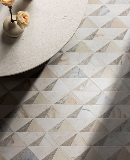 Sail Mosaic