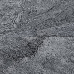 Alwick Quartzite Swatch Card  Rustic 16" x 24" x Swatch Samples Soft Chiseled