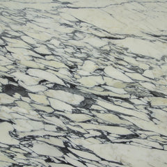 Arabescato Corchia A1 Select polished marble slab
