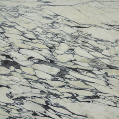 Arabescato Corchia A1 Select polished marble slab