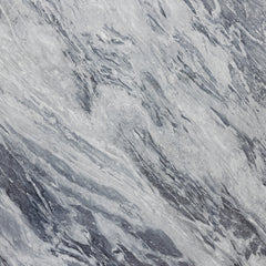 Bardiglio Nuvolato Marble Slab 3/4"  Moonface Stone
