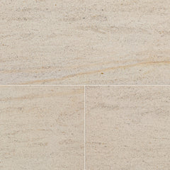 Beaumaniere honed limestone tile