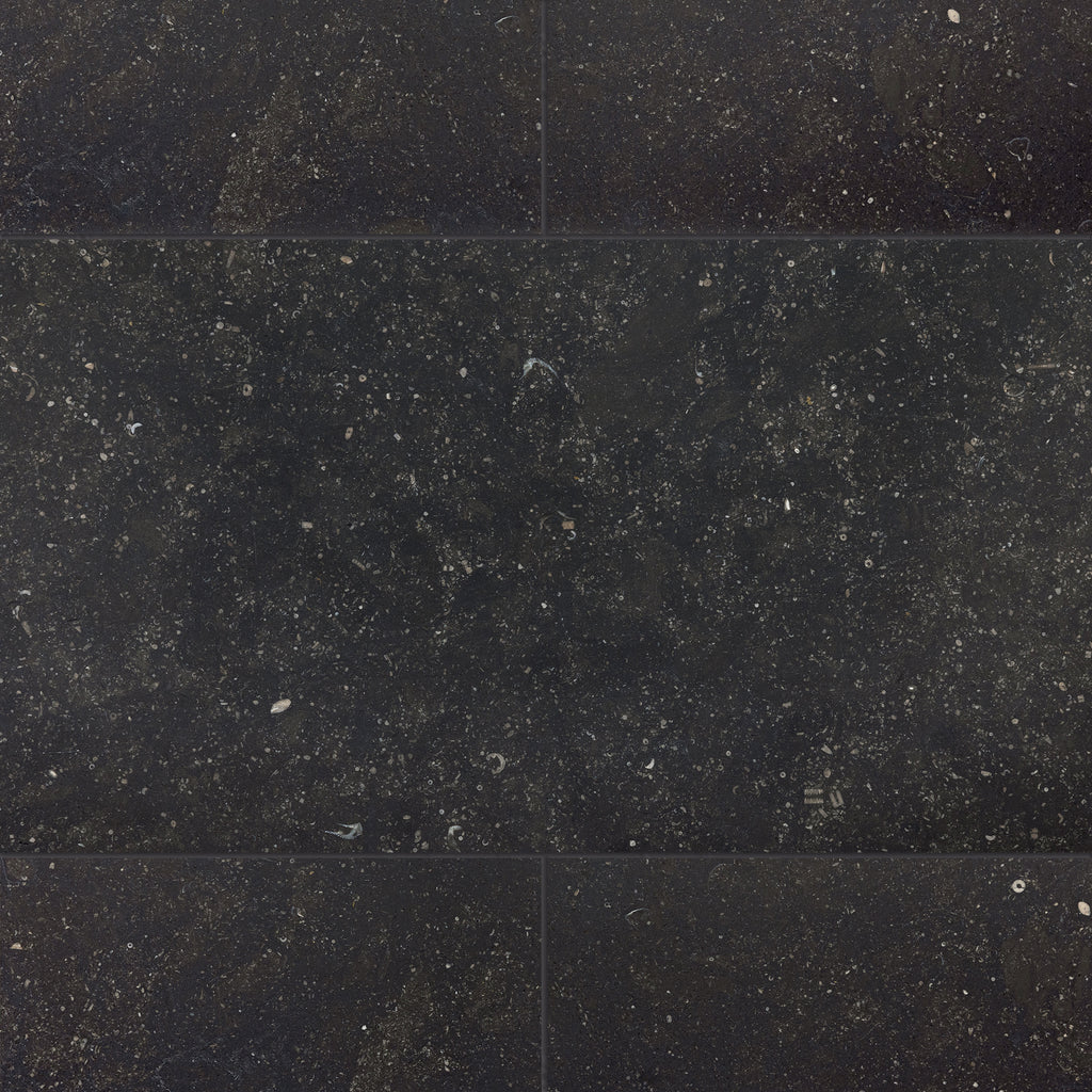 Belgian Bluestone Tile – Classic Texture, Bold Tone – Artistic Tile