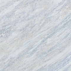 3cm Blue Calcite Swatch Card  Polished Samples Slab