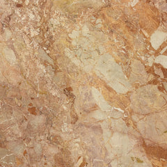 Breccia Pernice honed marble slab