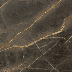 Bronze Fantasy leathered marble slab