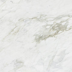Calacatta Caldia Extra Marble Swatch Card  Honed Swatch Samples