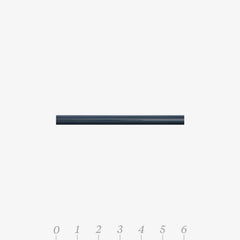 Capital Quarter Round Molding  Ceramic Trim
