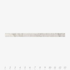 Chelsea Marble Molding  Stone Liner