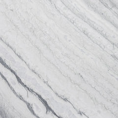 Cipollino Tirreno polished marble slab