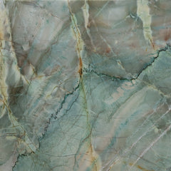Emerald Quartzite Slab  Stone