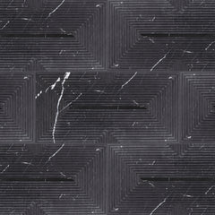 Empire Marble Dimensional Tile  Honed Stone