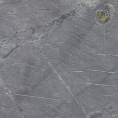 2cm Galaxy Grey Granite Swatch Card  Honed Samples Slab