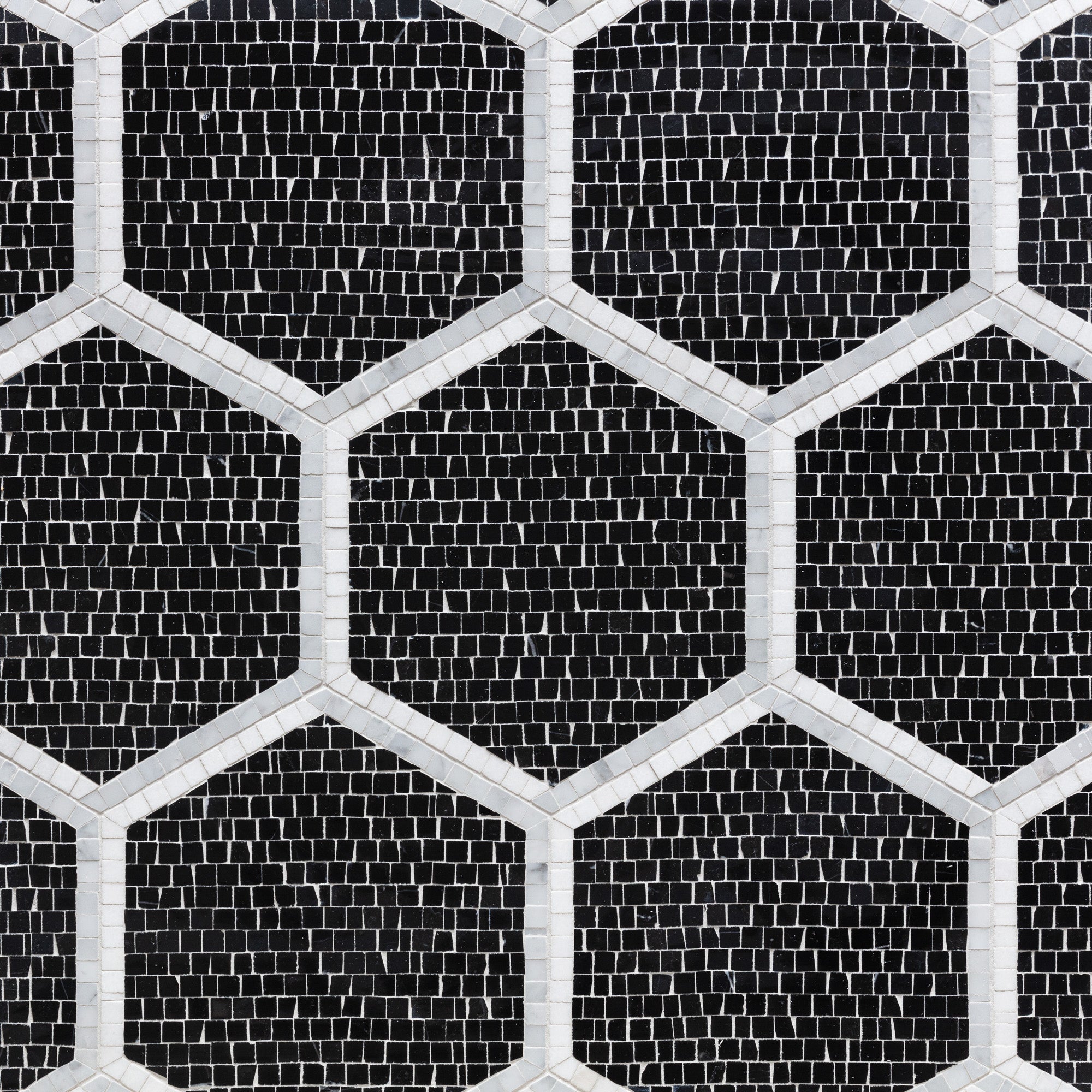 Mosaic Stone – Artistic Tile