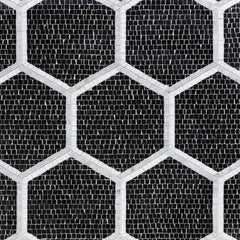 Mosaic  Stone