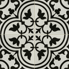 Hydraulic Tile  Porcelain