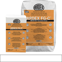 Ardex Fg - C Unsanded Grout