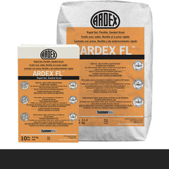 Ardex Fl Grout Sanded Grout