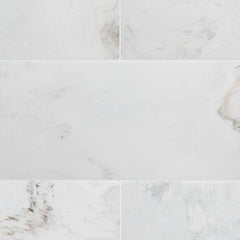 Igloo Marble Tile  Honed 12" x 24" x 3/8" Stone Micro-Beveled Edge