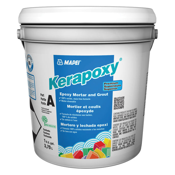 Teams MAPEI 入手困難　オリジナル記念原版　サンティーニ製　上下セット plp_Kerapoxy_PartA_1gal_IMKPXY