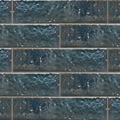 Kyoto Steel gloss tile
