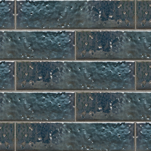 Black Ceramic Tiles