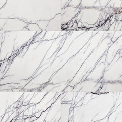 Lilac Marble Tile  Stone