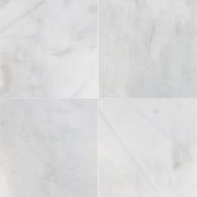 Preview Graphic for Macael White Marble Tile