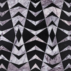 Mumbai Diamond Waterjet Mosaic  Stone