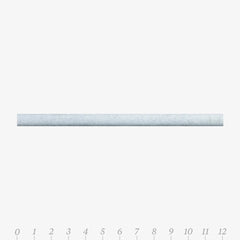Azul Cielo Marble Swatch Card  Polished Swatch Samples Baccello