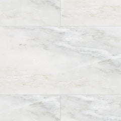 Pacific White Marble Tile  Stone