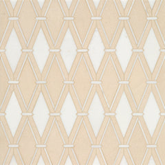 Rialto Waterjet Mosaic  Stone