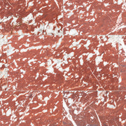 Preview Graphic for Rosso Francia Marble Tile