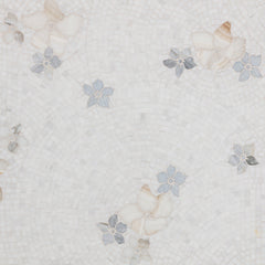 Sakura Mosaic  Stone