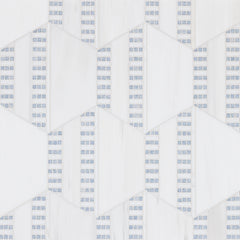 Sidetrack Mosaic  Stone Hexagon