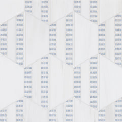 Sidetrack Mosaic  Stone Hexagon