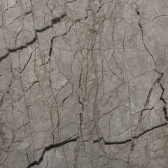 2cm Silver Root Marble Swatch Card  Honed Samples Slab