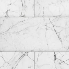 Statuary Classico polished marble tile